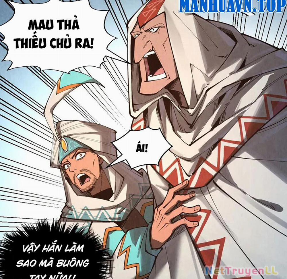 Vạn Cổ Chí Tôn 329 trang 8