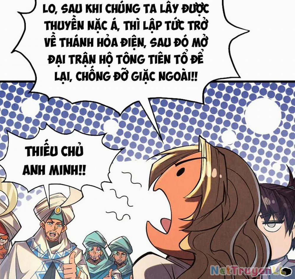 Vạn Cổ Chí Tôn 329 trang 85