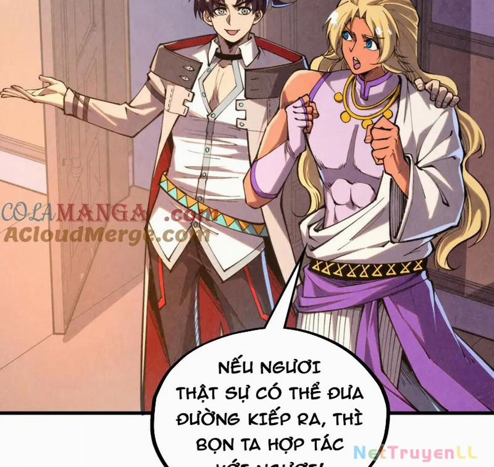 Vạn Cổ Chí Tôn 329 trang 92