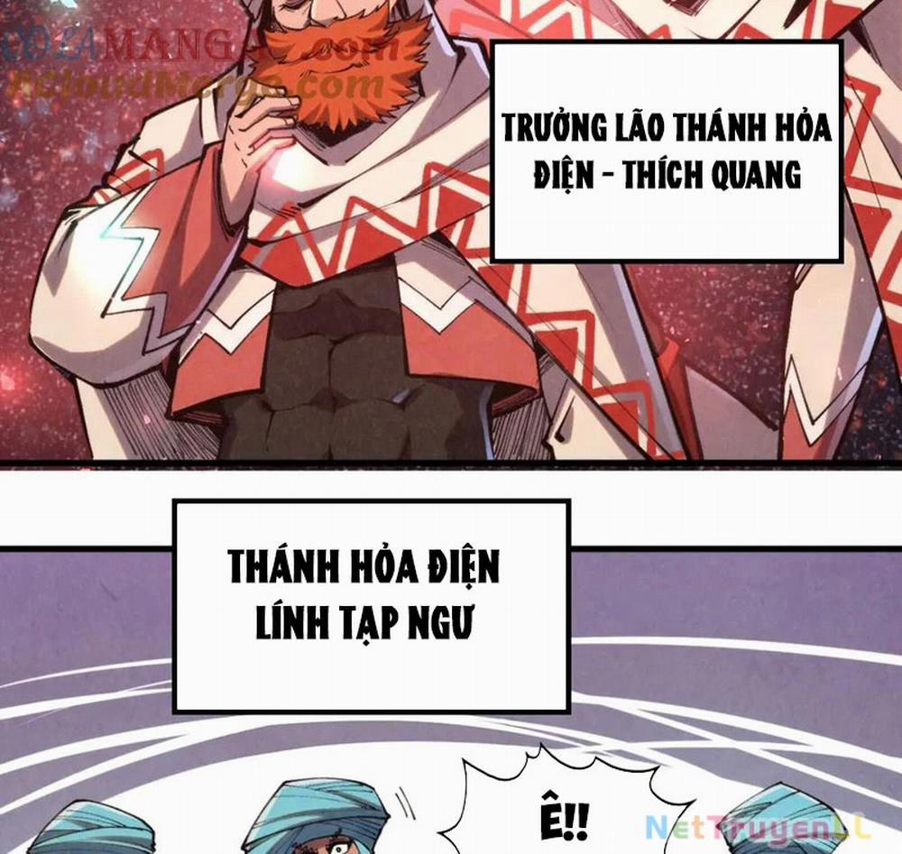 Vạn Cổ Chí Tôn 329 trang 99