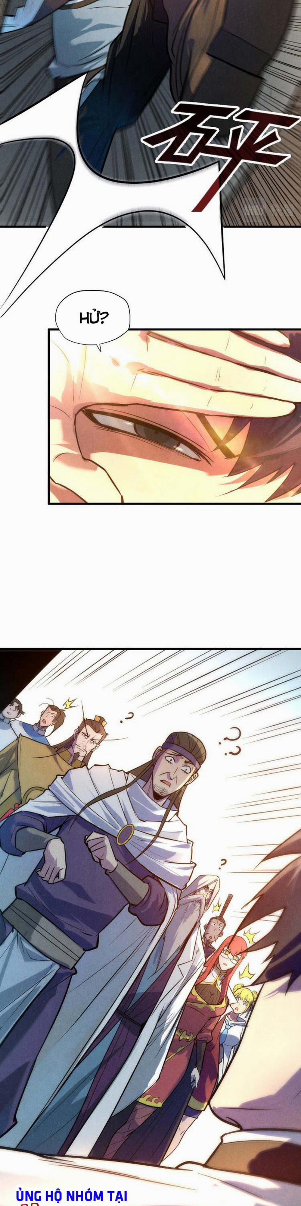 Vạn Cổ Chí Tôn 33 trang 6