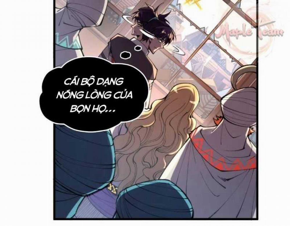 Vạn Cổ Chí Tôn 330 trang 10