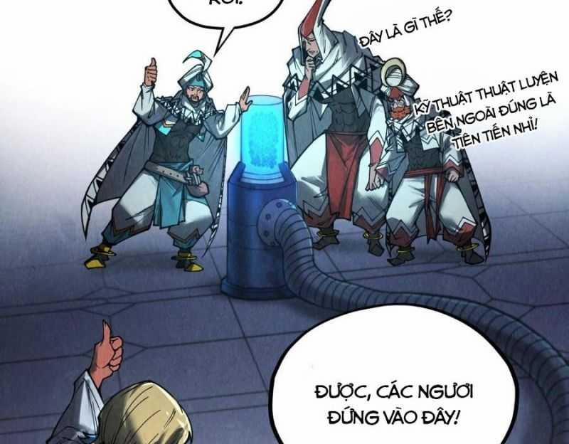 Vạn Cổ Chí Tôn 330 trang 113