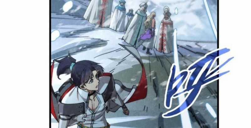 Vạn Cổ Chí Tôn 330 trang 136