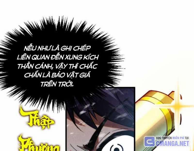 Vạn Cổ Chí Tôn 330 trang 141