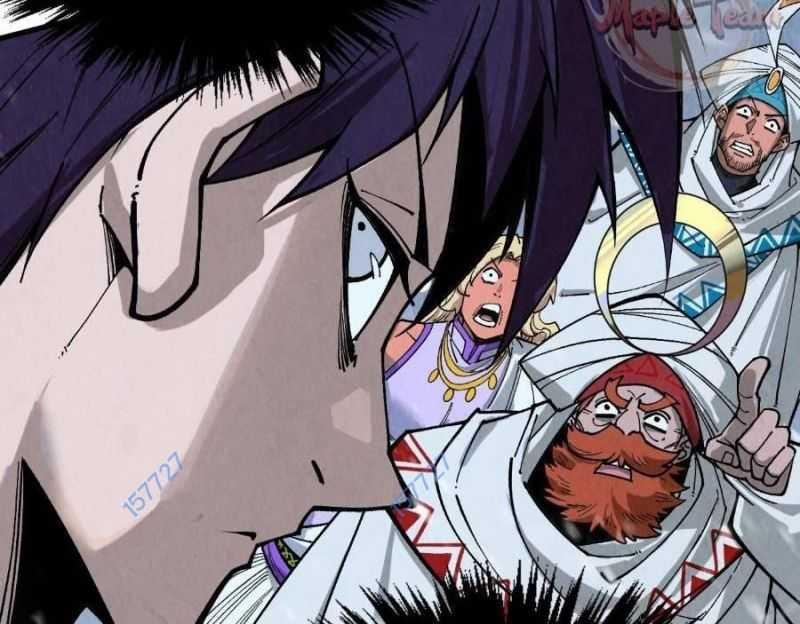 Vạn Cổ Chí Tôn 330 trang 163