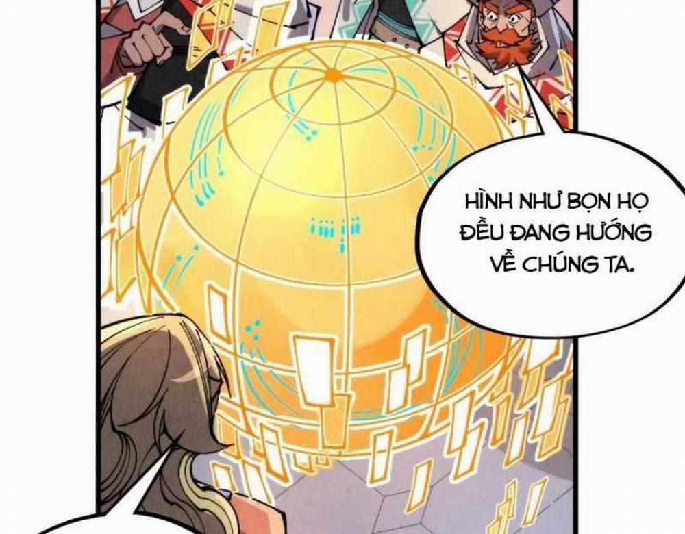 Vạn Cổ Chí Tôn 330 trang 23