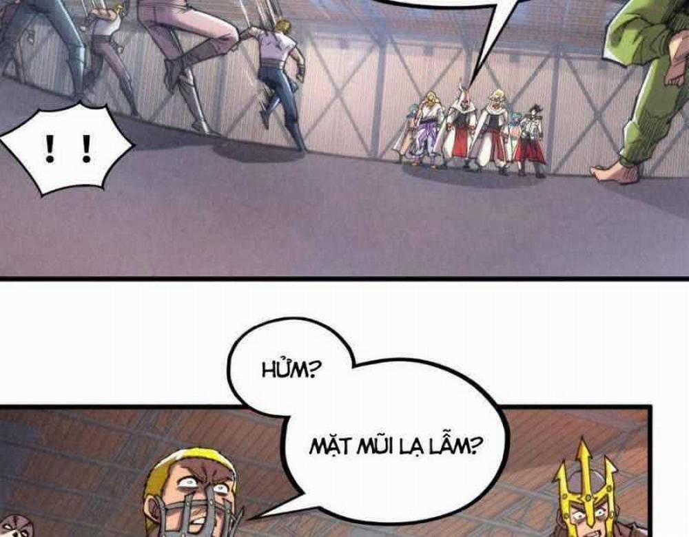 Vạn Cổ Chí Tôn 330 trang 26