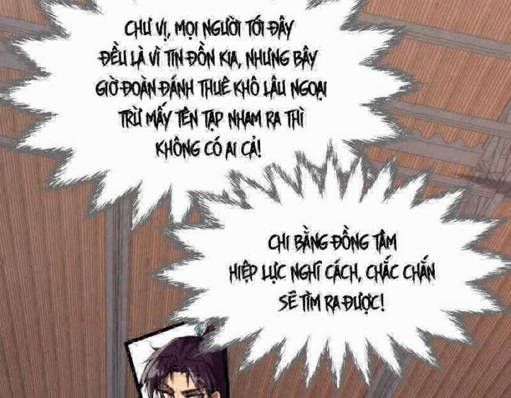 Vạn Cổ Chí Tôn 330 trang 32