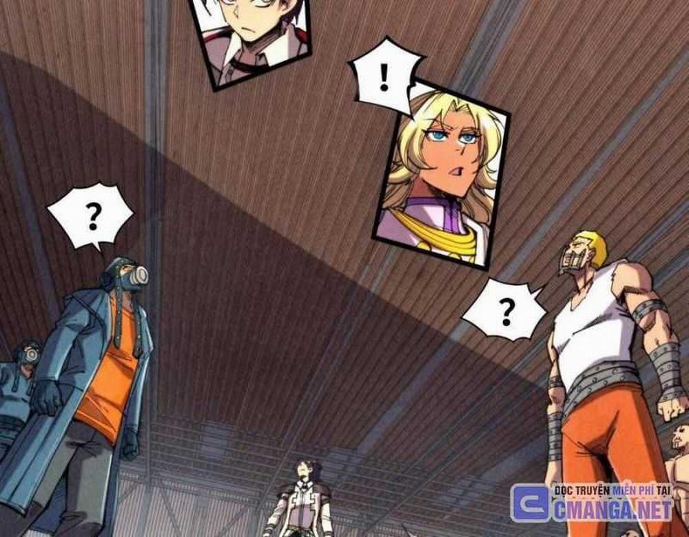 Vạn Cổ Chí Tôn 330 trang 33