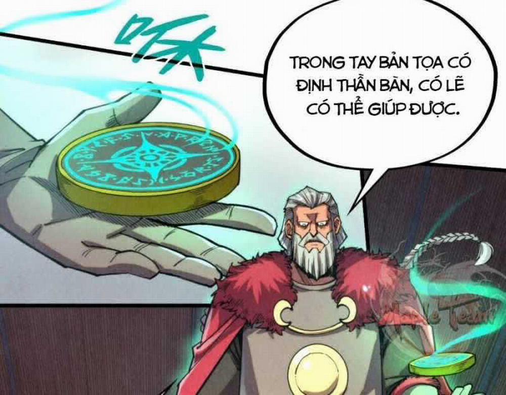 Vạn Cổ Chí Tôn 330 trang 35