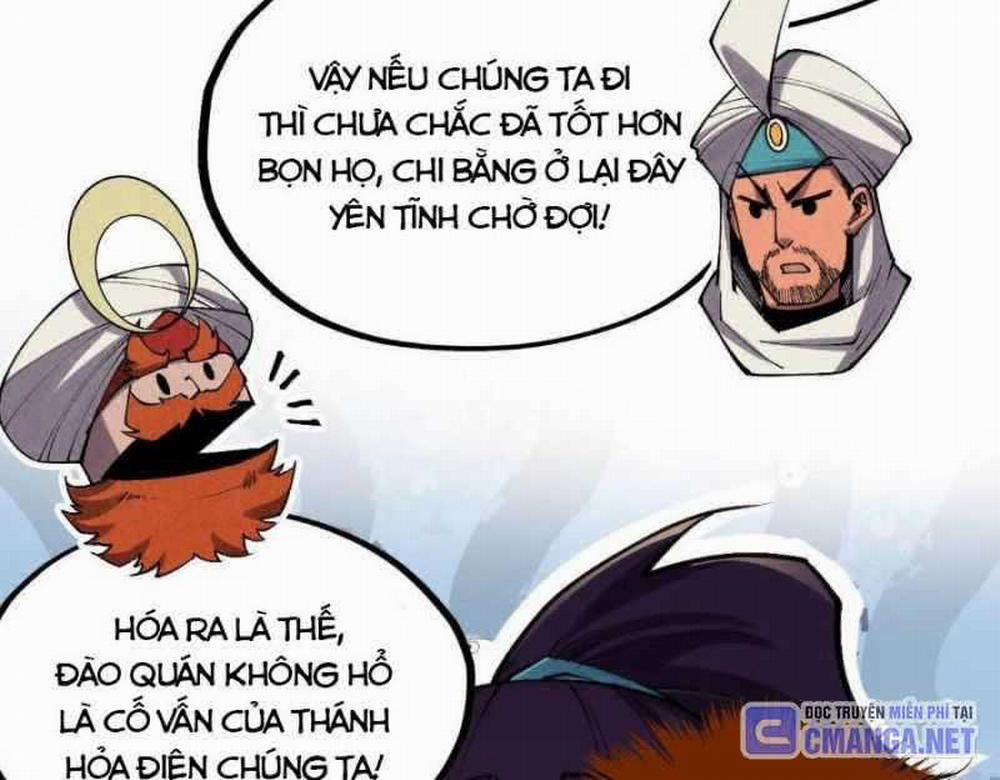 Vạn Cổ Chí Tôn 330 trang 6