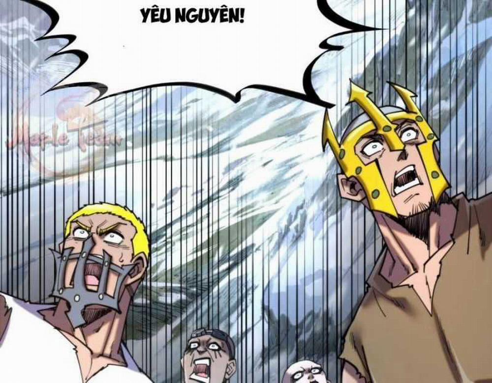 Vạn Cổ Chí Tôn 330 trang 67