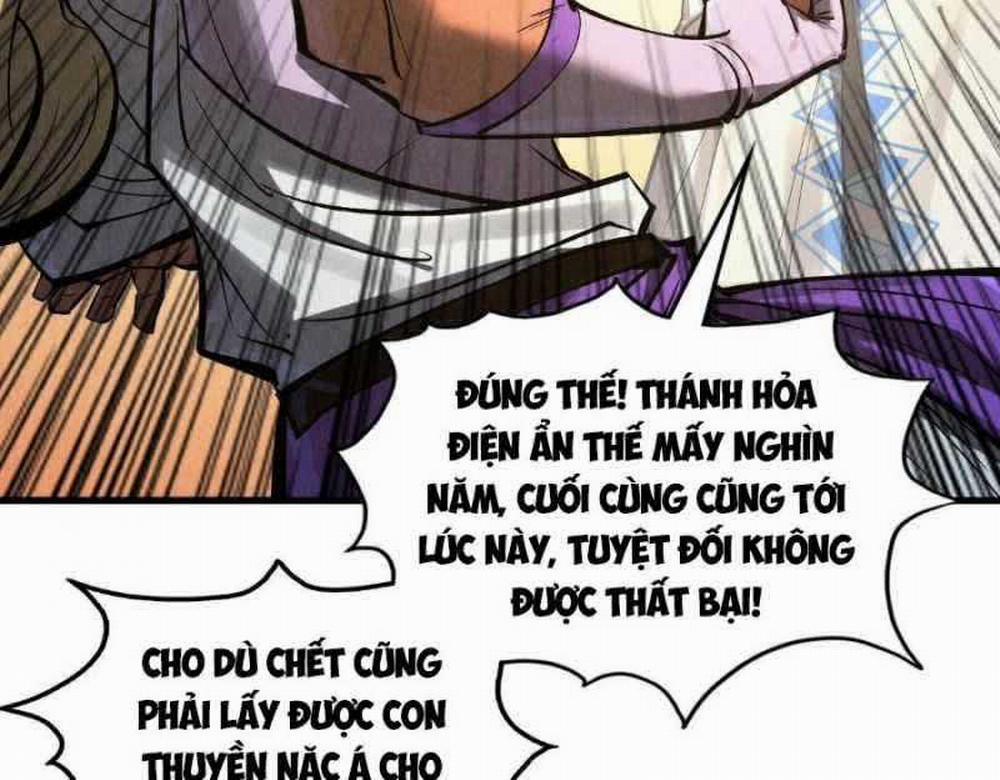 Vạn Cổ Chí Tôn 330 trang 77
