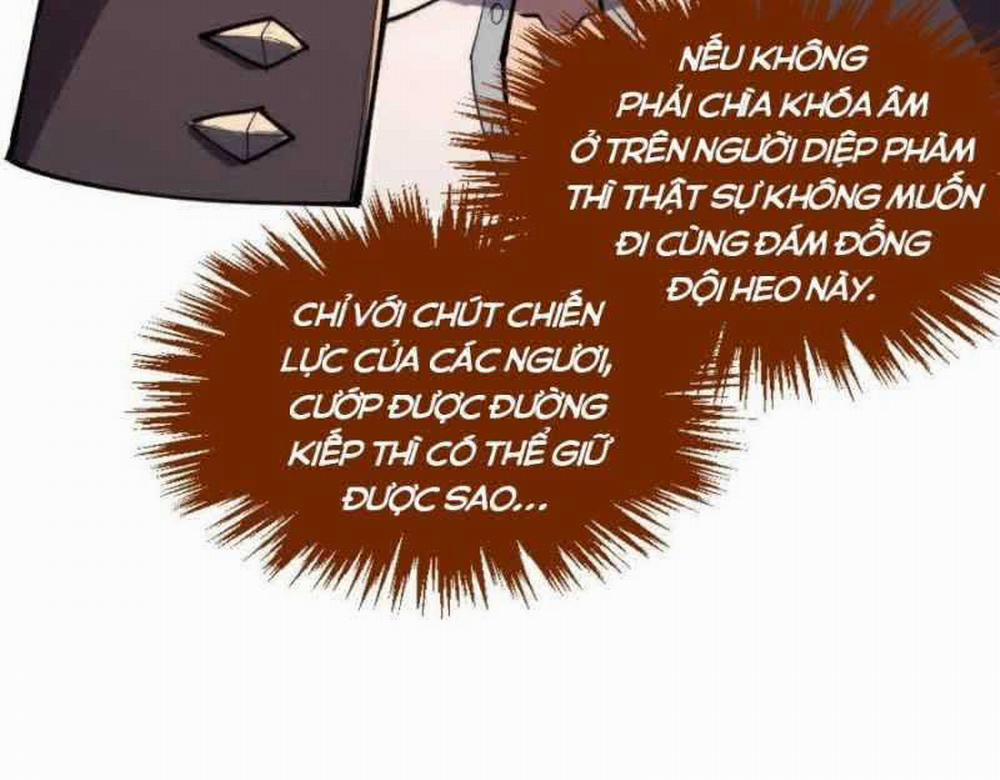 Vạn Cổ Chí Tôn 330 trang 8