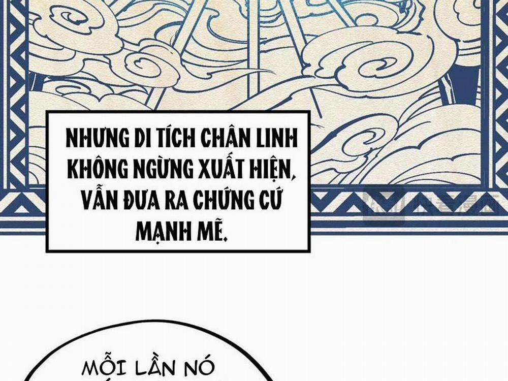 Vạn Cổ Chí Tôn Chương 331 Trang 26