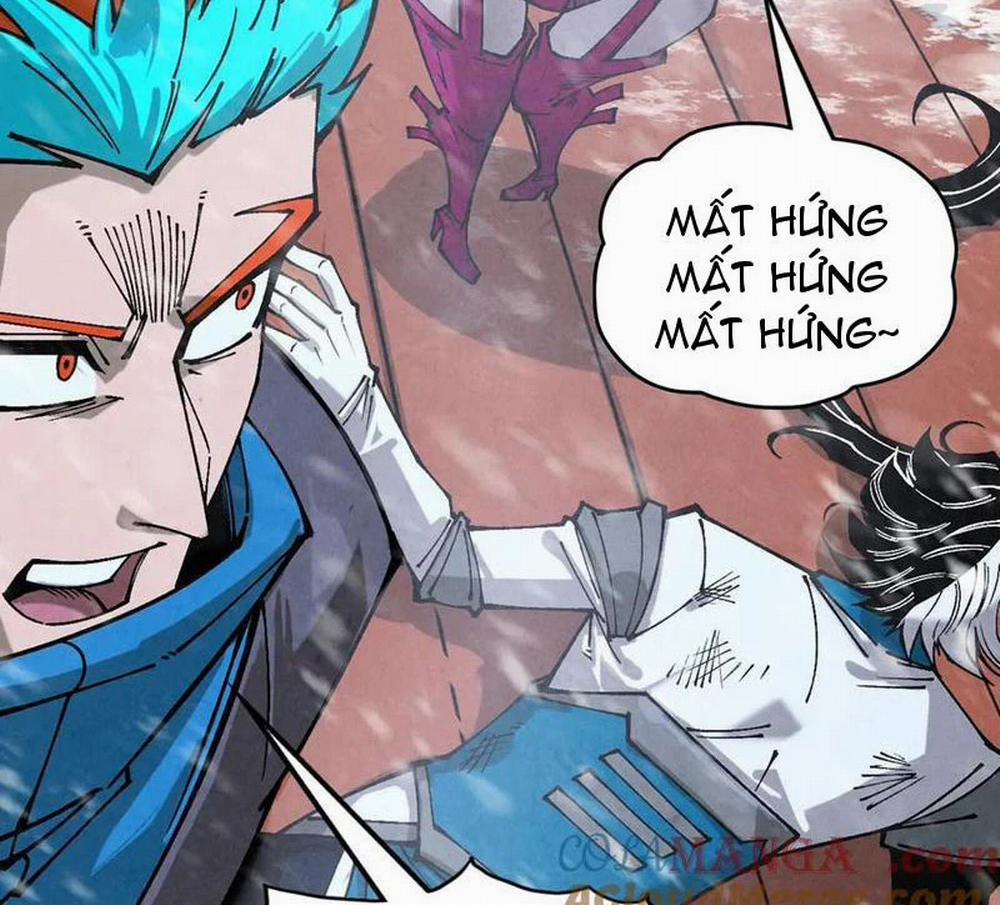 Vạn Cổ Chí Tôn 335 trang 10