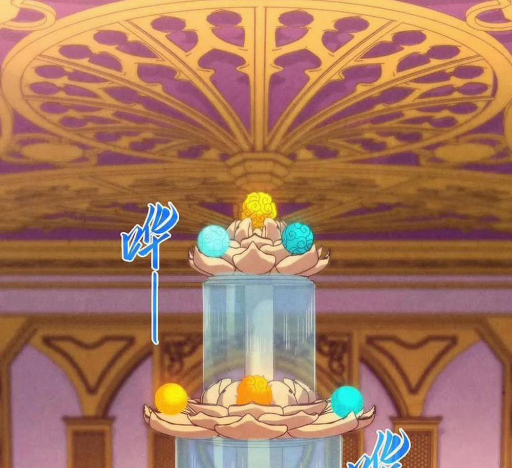 Vạn Cổ Chí Tôn 335 trang 101