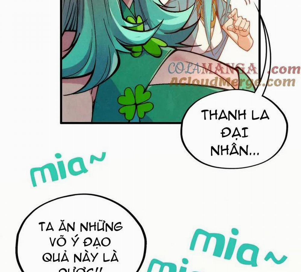 Vạn Cổ Chí Tôn 335 trang 107