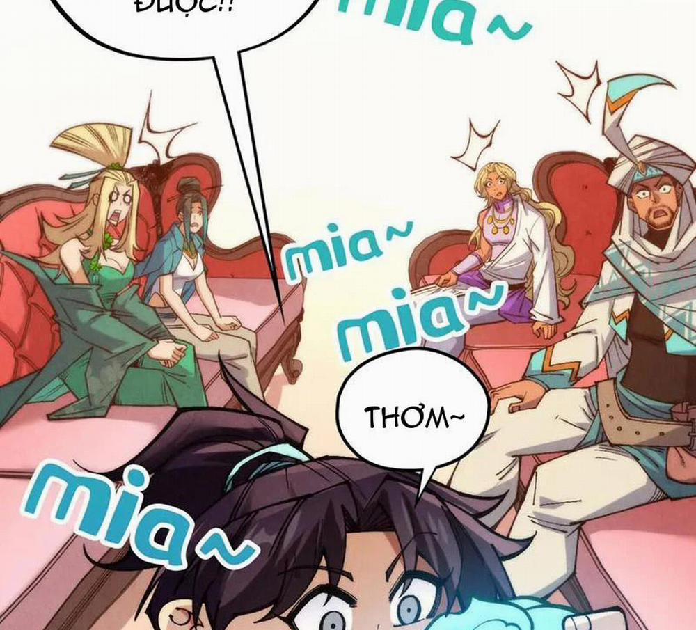 Vạn Cổ Chí Tôn 335 trang 108