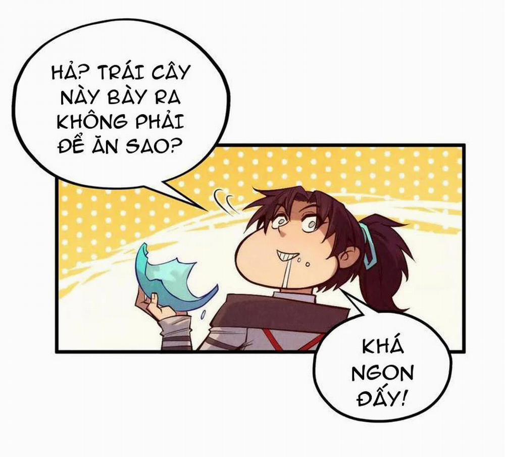 Vạn Cổ Chí Tôn 335 trang 115