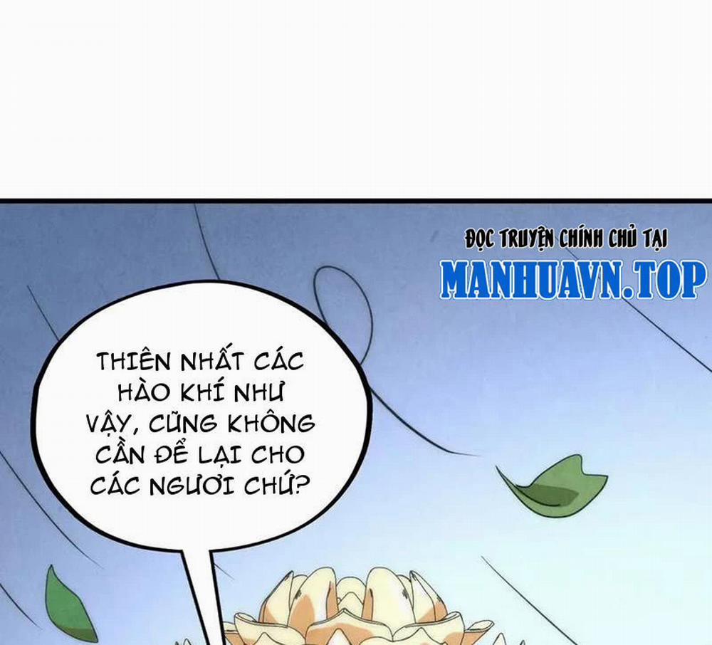 Vạn Cổ Chí Tôn 335 trang 116