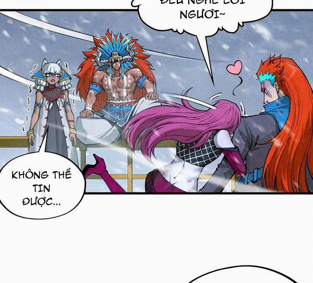 Vạn Cổ Chí Tôn 335 trang 12