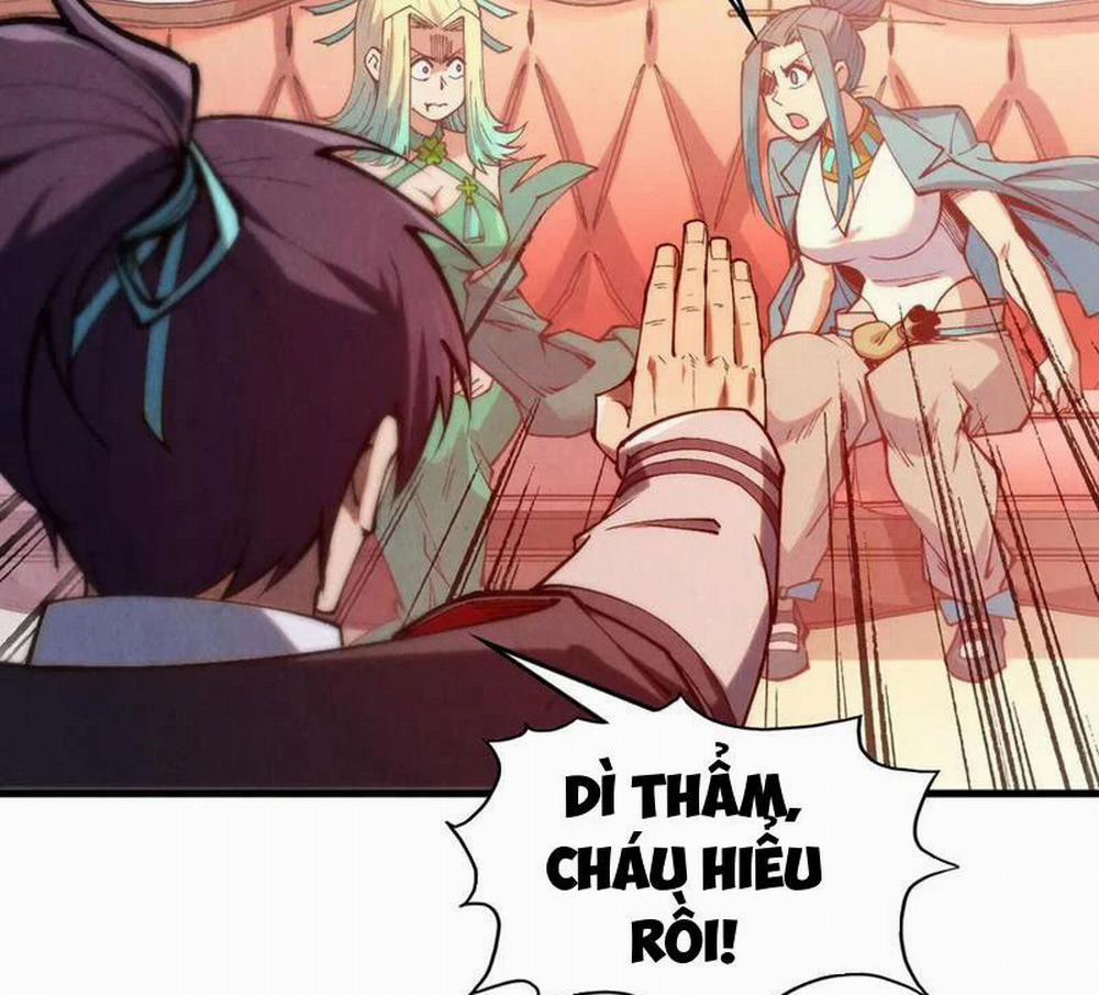 Vạn Cổ Chí Tôn 335 trang 129