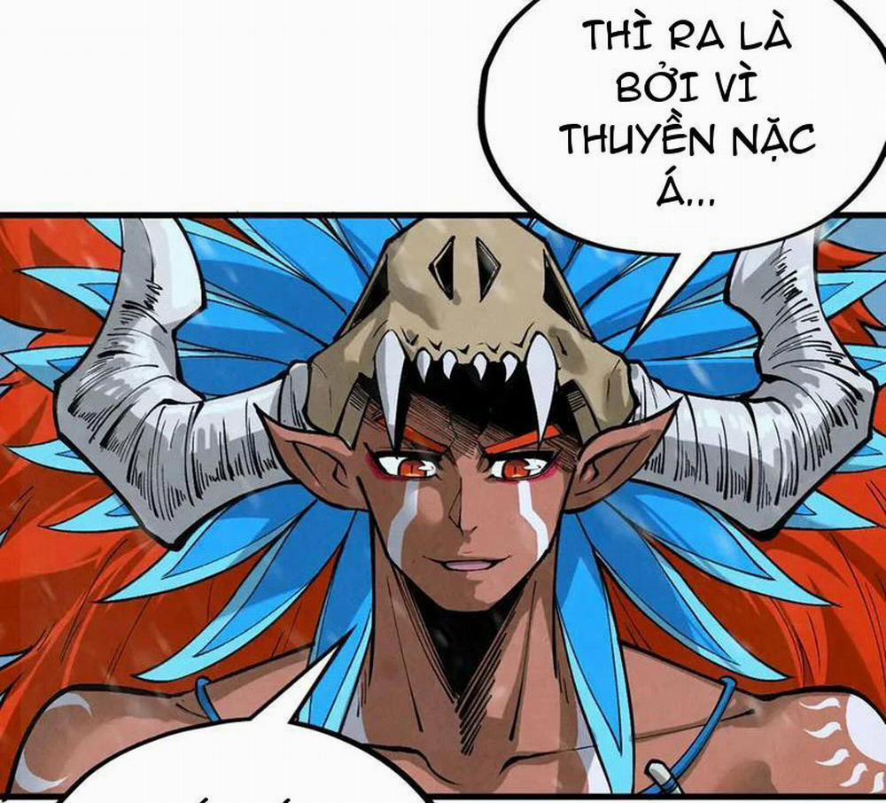 Vạn Cổ Chí Tôn 335 trang 13