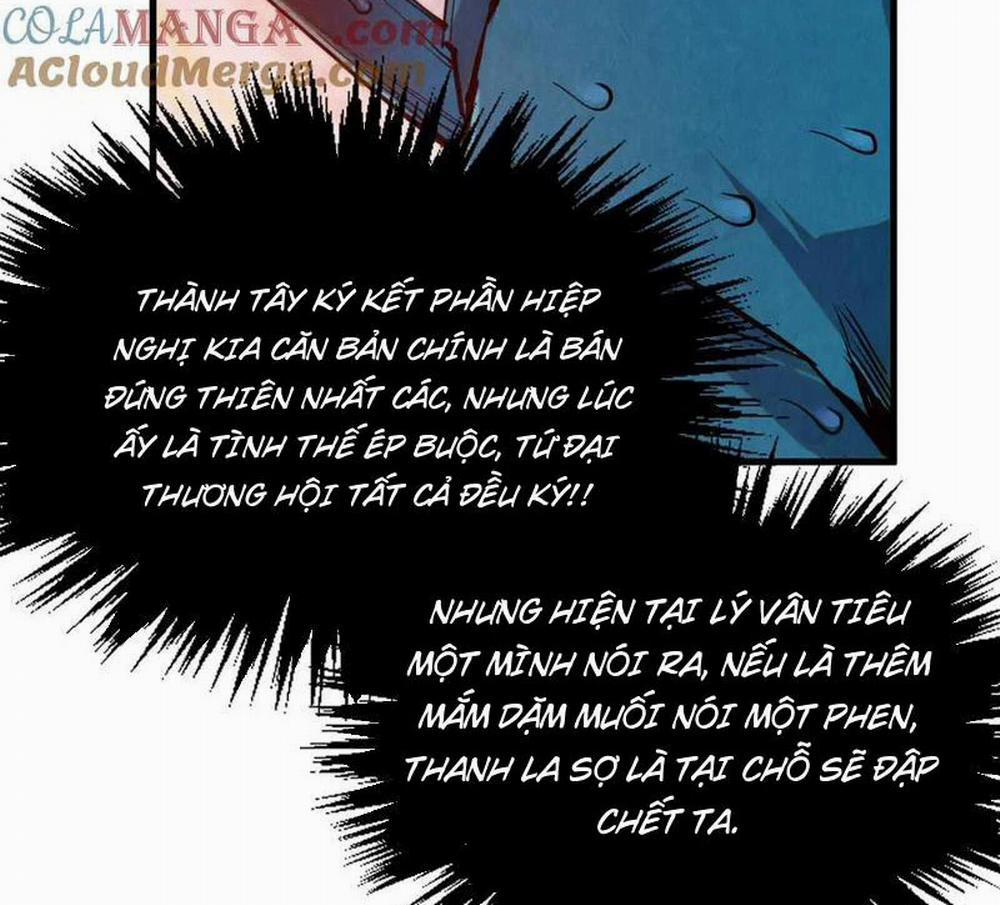 Vạn Cổ Chí Tôn 335 trang 134