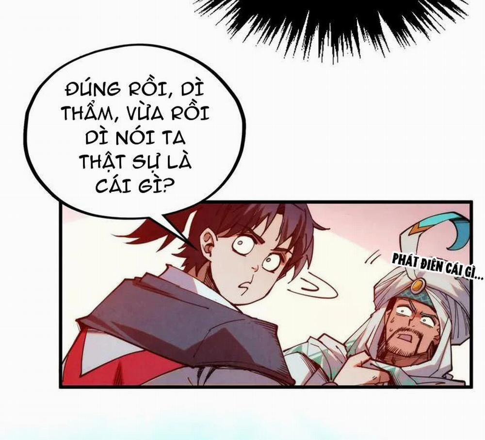 Vạn Cổ Chí Tôn 335 trang 135