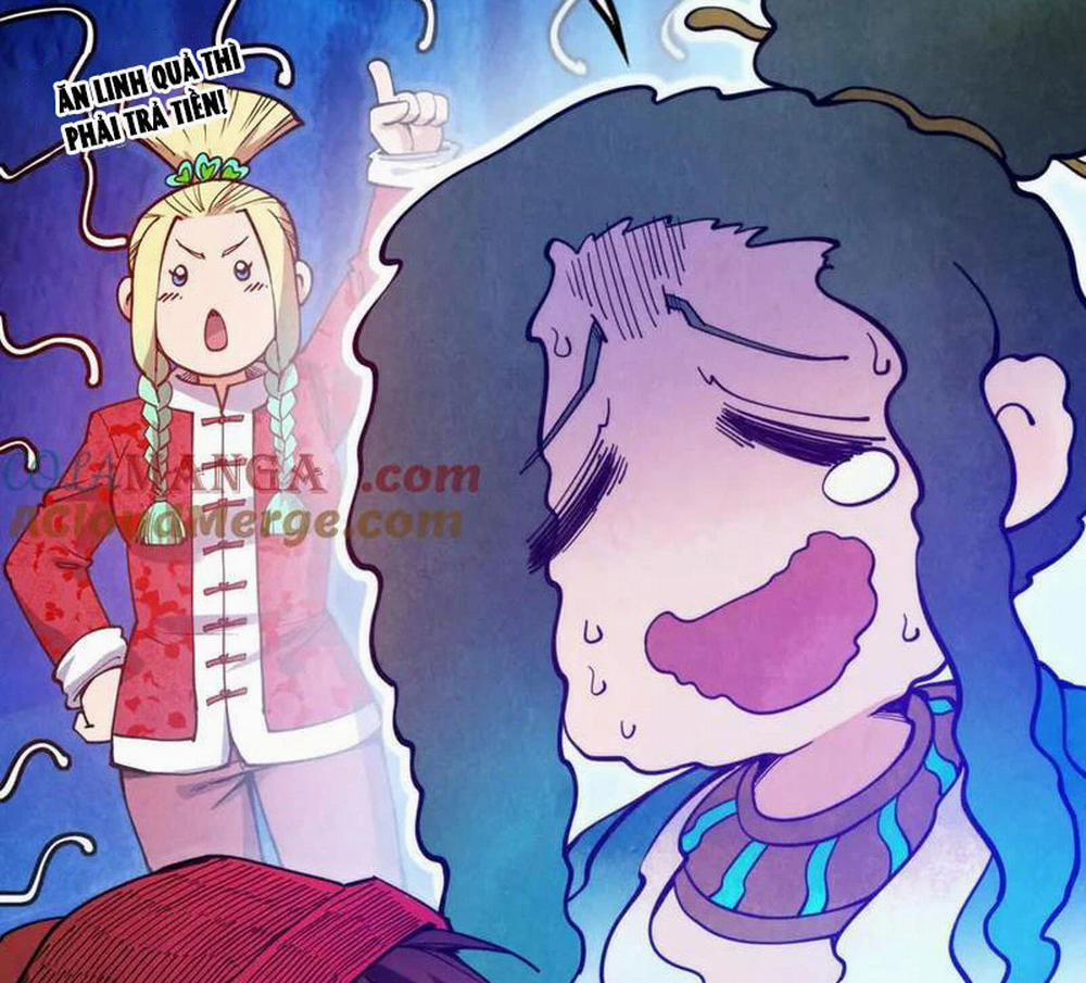 Vạn Cổ Chí Tôn 335 trang 137