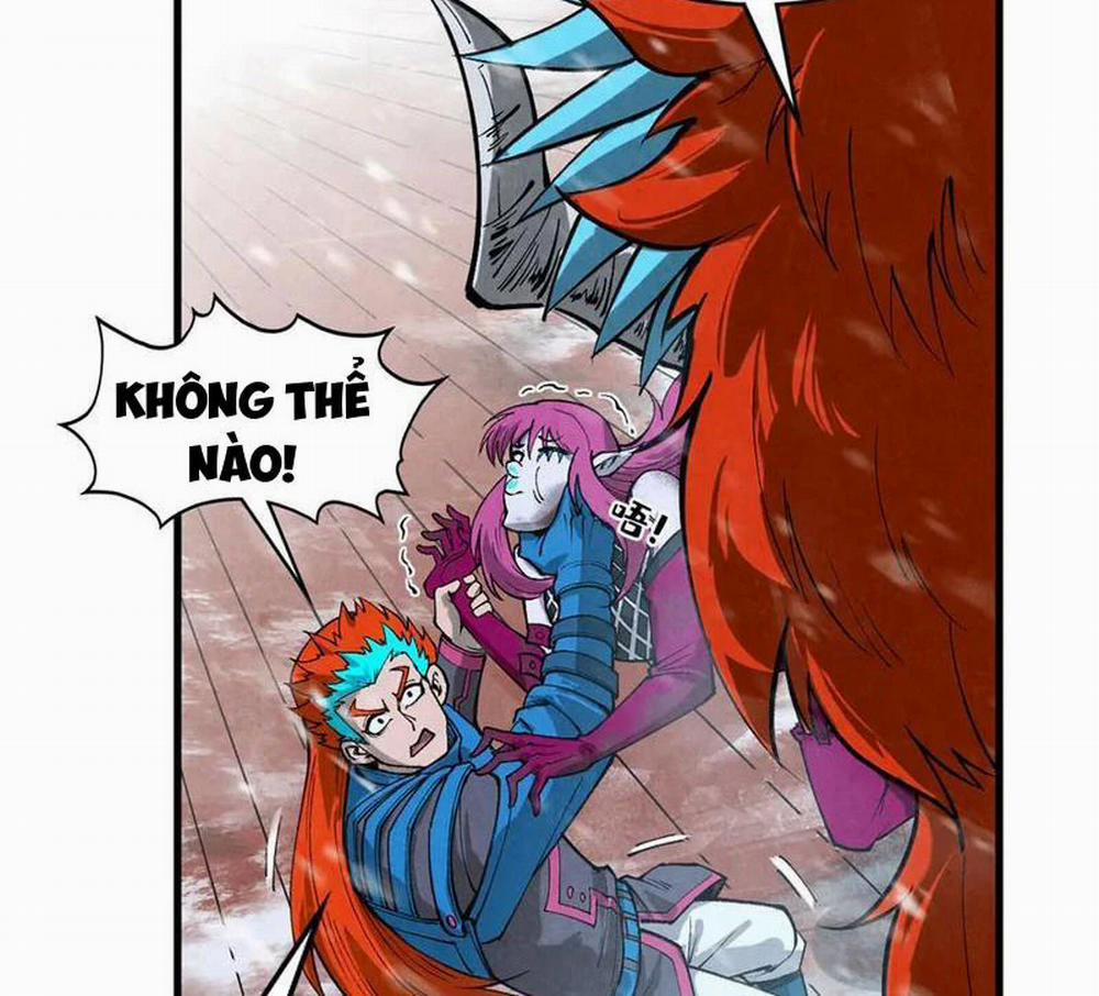 Vạn Cổ Chí Tôn 335 trang 15