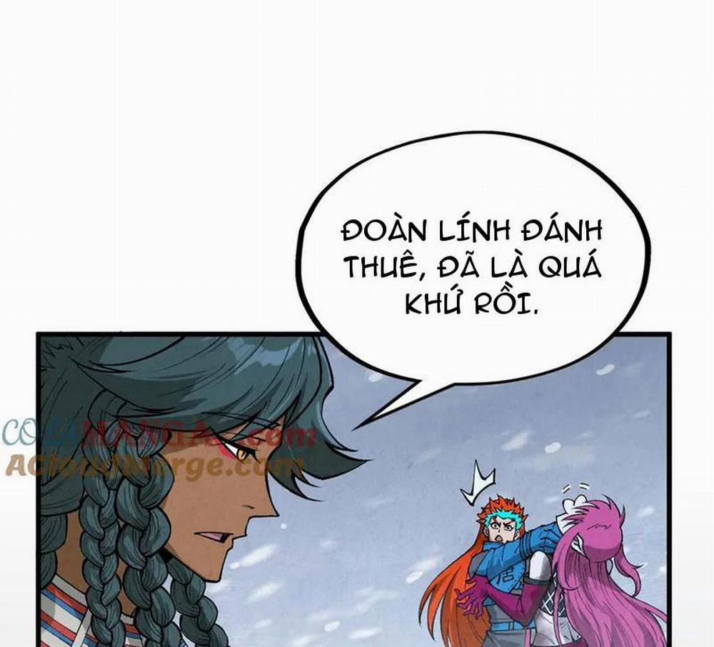 Vạn Cổ Chí Tôn 335 trang 17