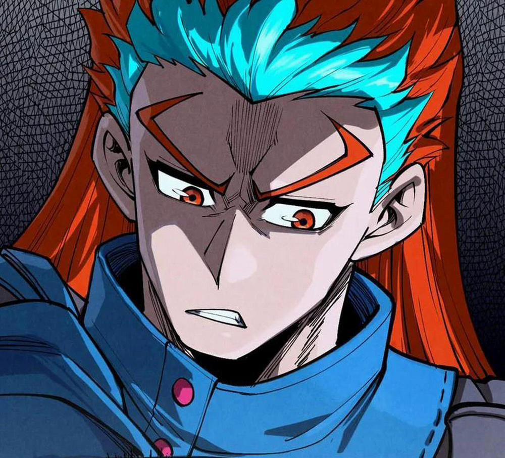 Vạn Cổ Chí Tôn 335 trang 19