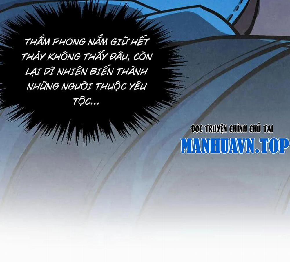 Vạn Cổ Chí Tôn 335 trang 20