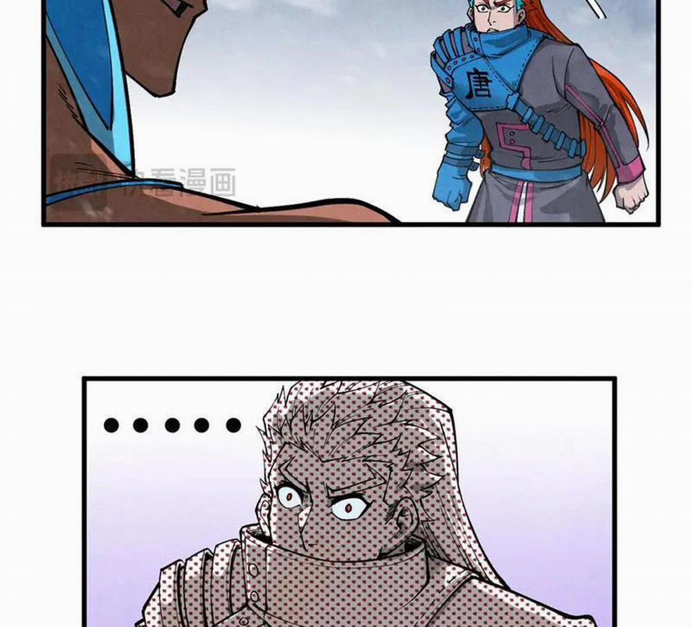 Vạn Cổ Chí Tôn 335 trang 29