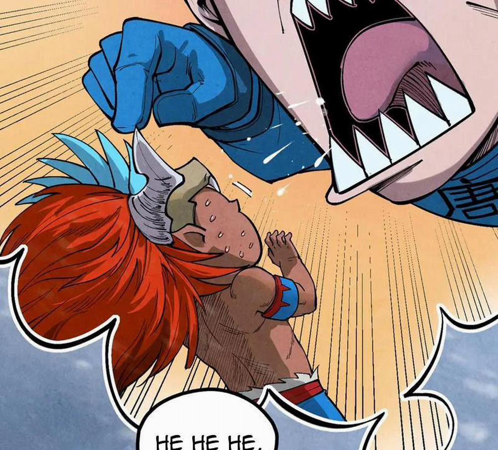 Vạn Cổ Chí Tôn 335 trang 32