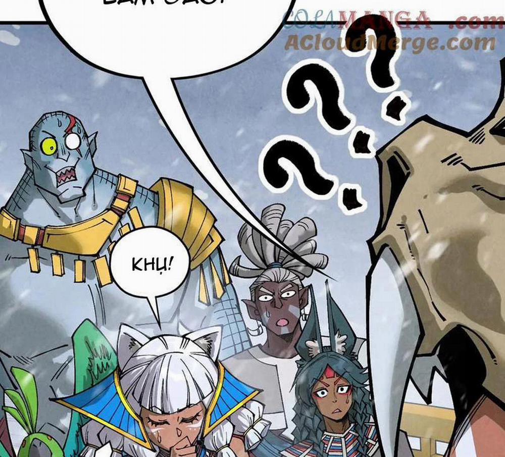 Vạn Cổ Chí Tôn 335 trang 4