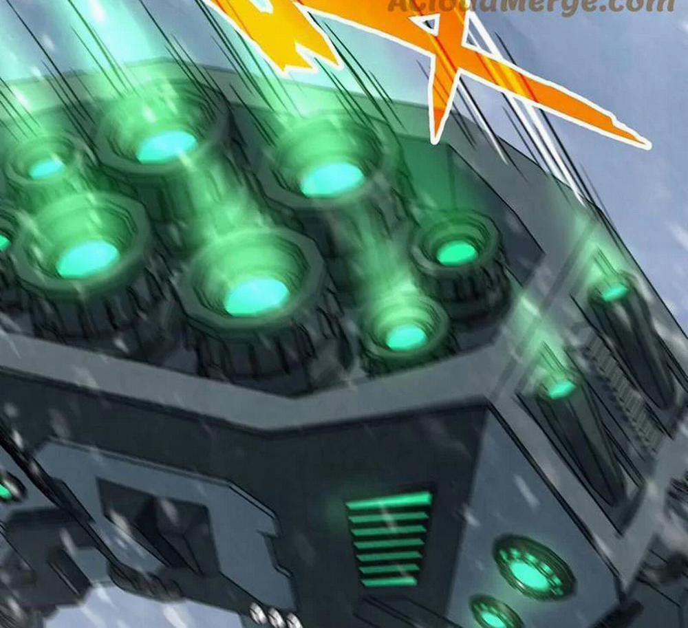 Vạn Cổ Chí Tôn 335 trang 41