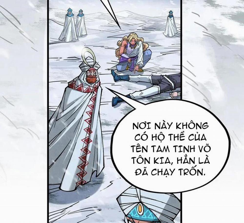 Vạn Cổ Chí Tôn 335 trang 48