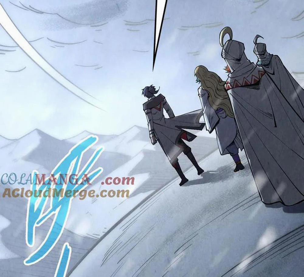 Vạn Cổ Chí Tôn 335 trang 60