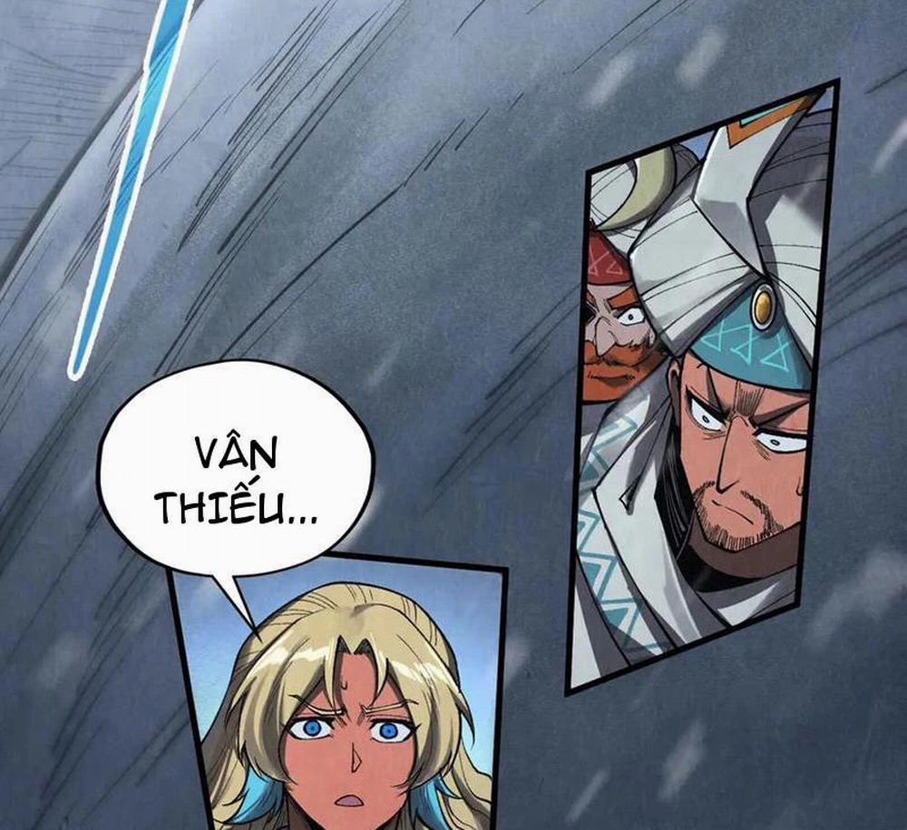 Vạn Cổ Chí Tôn 335 trang 61