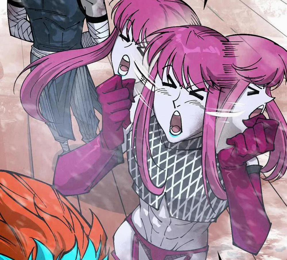 Vạn Cổ Chí Tôn 335 trang 9