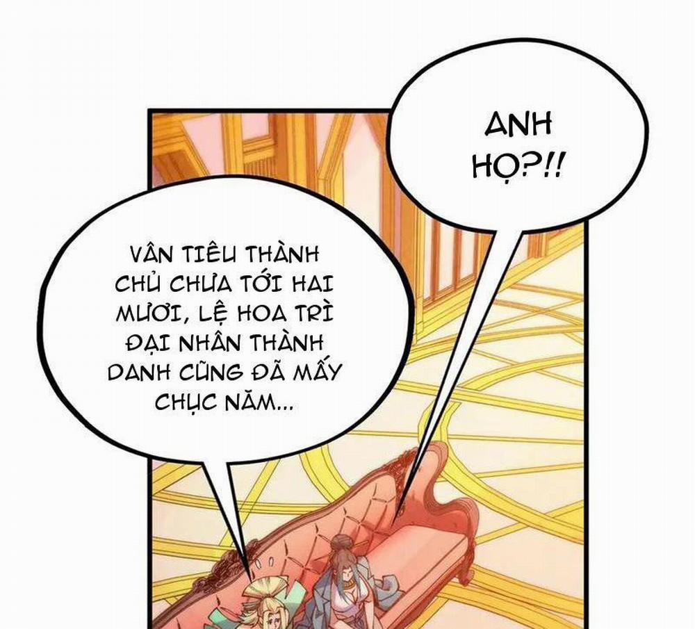 Vạn Cổ Chí Tôn 336 trang 10