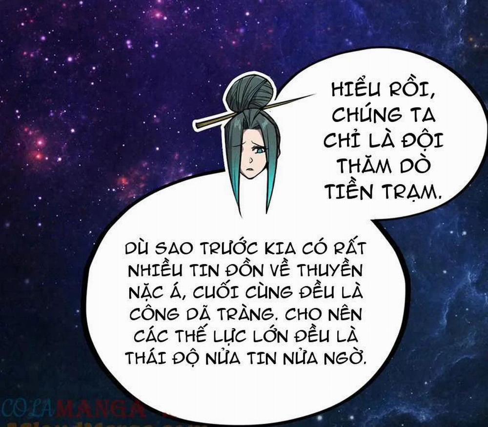 Vạn Cổ Chí Tôn 336 trang 107