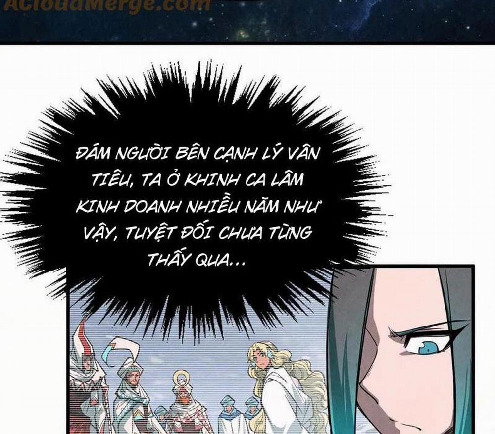 Vạn Cổ Chí Tôn 336 trang 108