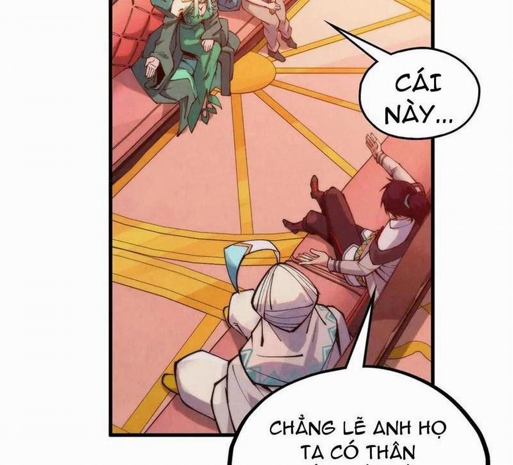 Vạn Cổ Chí Tôn 336 trang 11