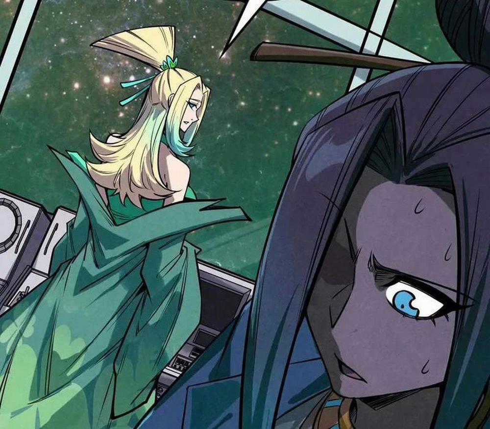 Vạn Cổ Chí Tôn 336 trang 113