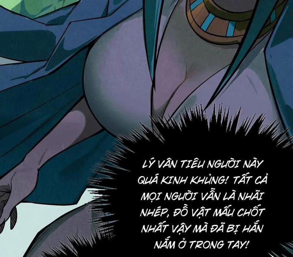 Vạn Cổ Chí Tôn 336 trang 114